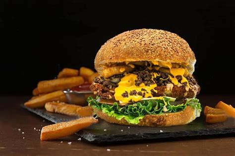 2023 Casper burger and coco lava Burger Ryan - enginenerjii.online